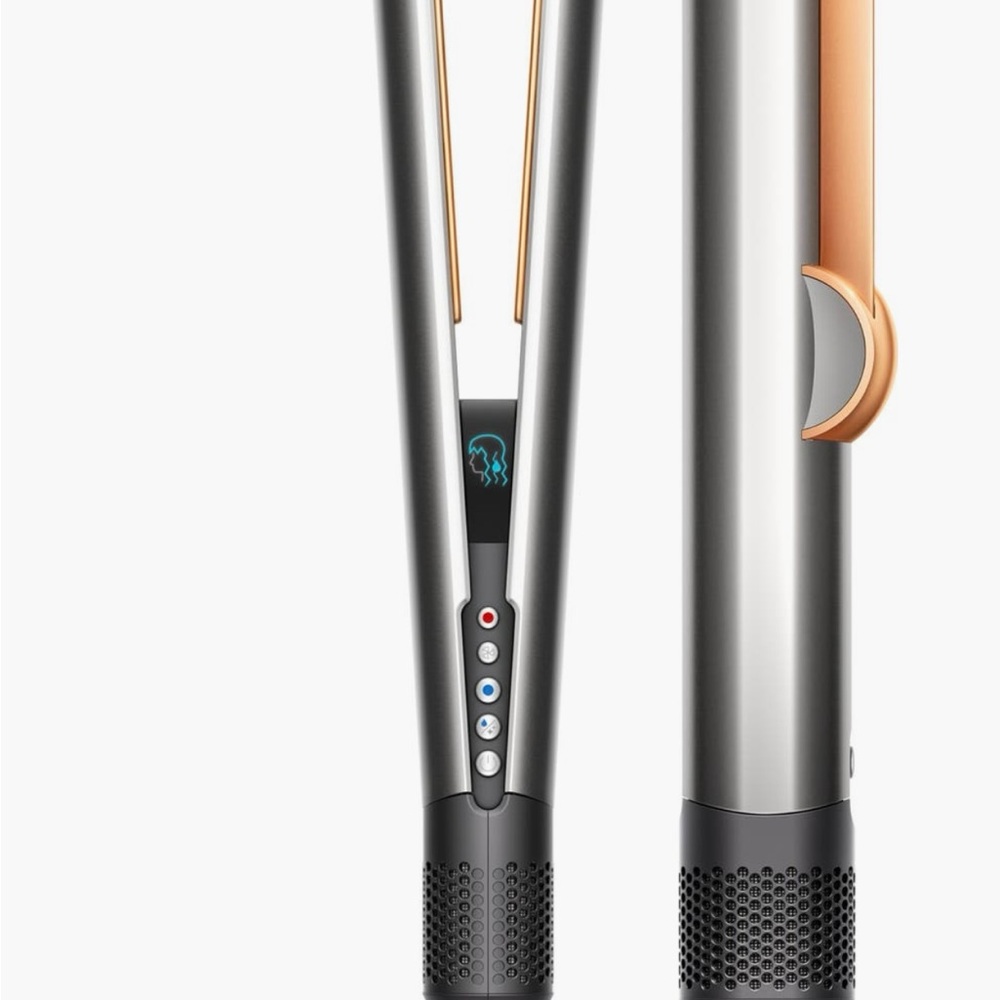 Dyson air straight refurbished